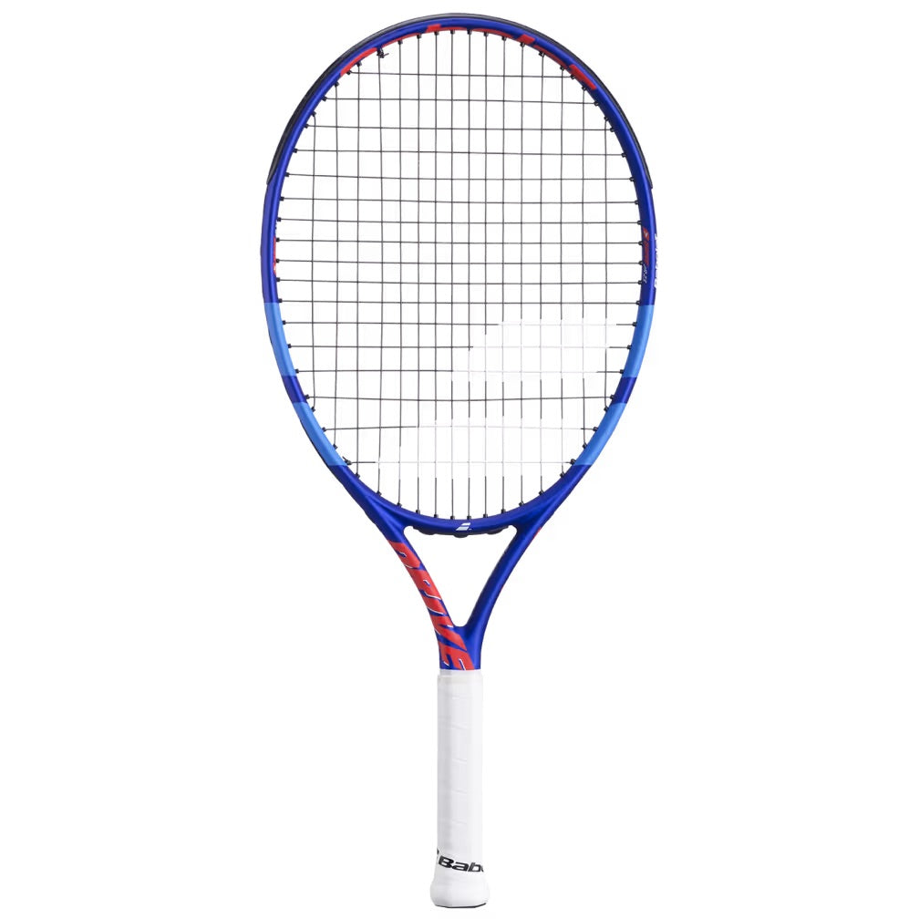 Drive Jr 23 2025