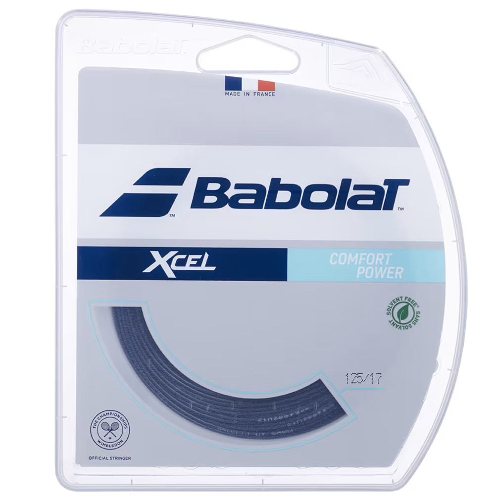 Xcel Set