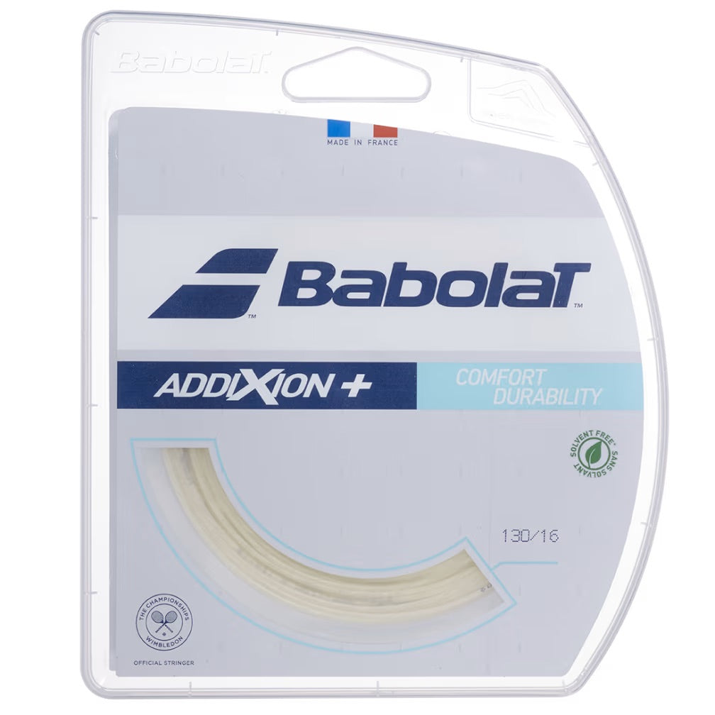 Addixion + Set