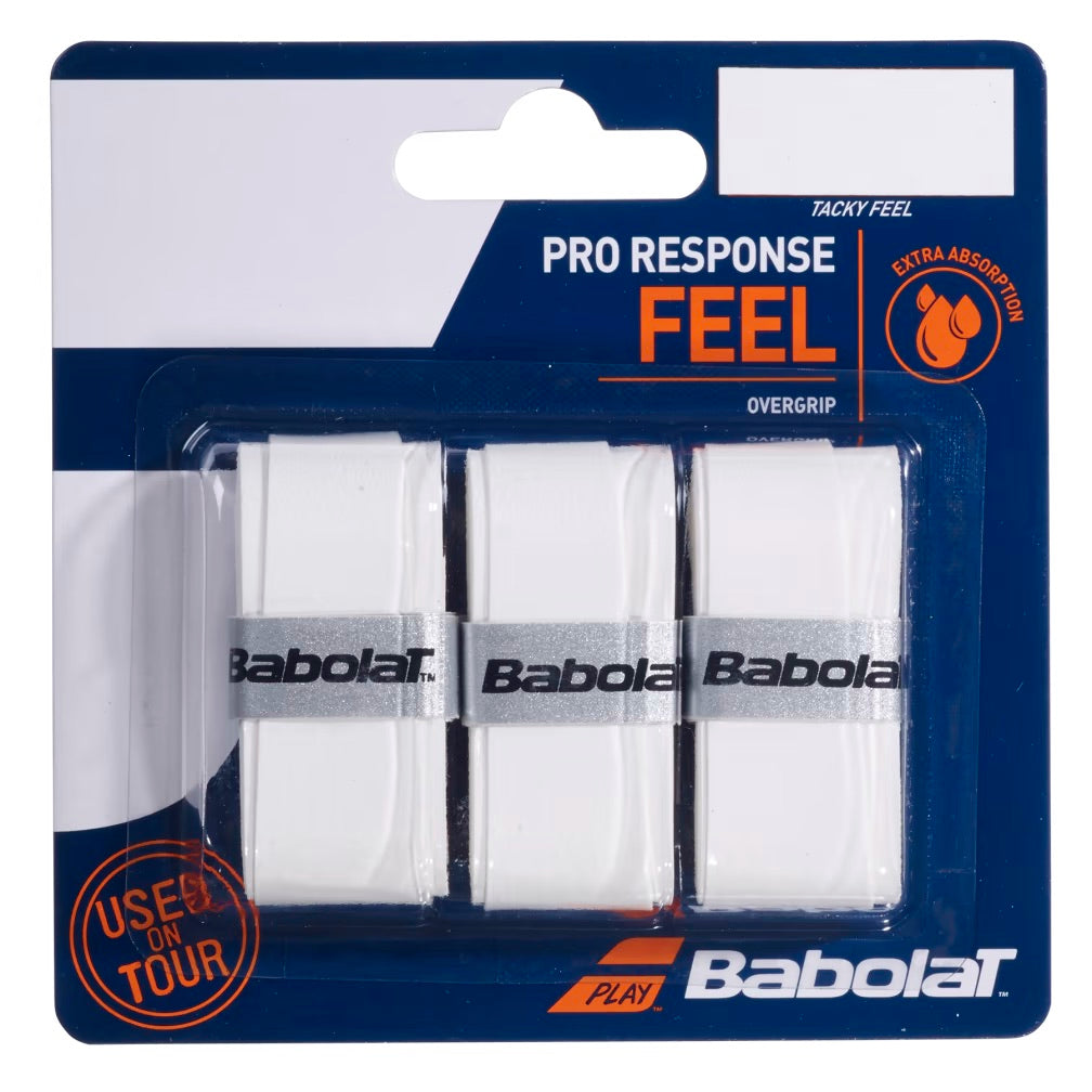 Pro Response Overgrip