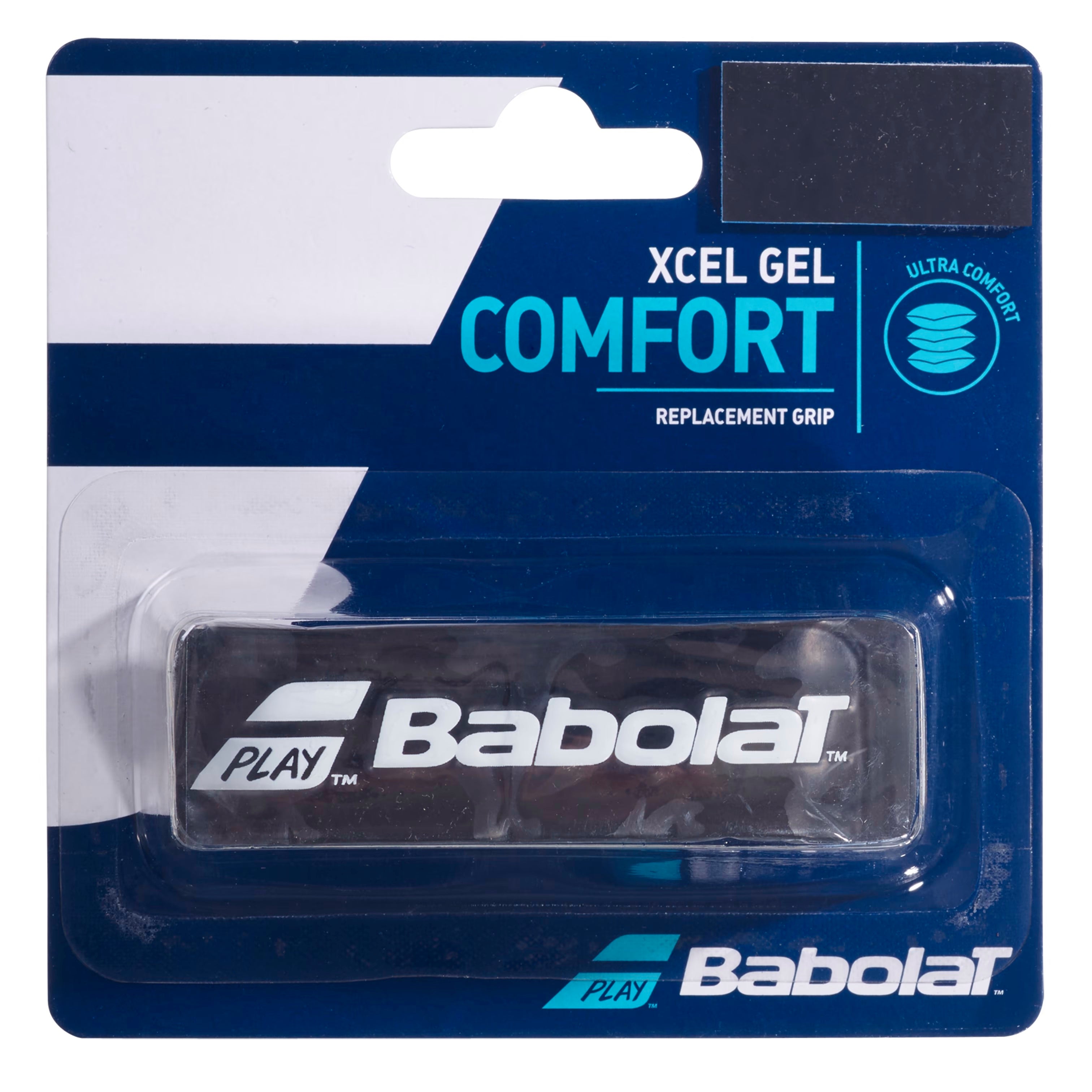 XCEL Gel Replacement Grip