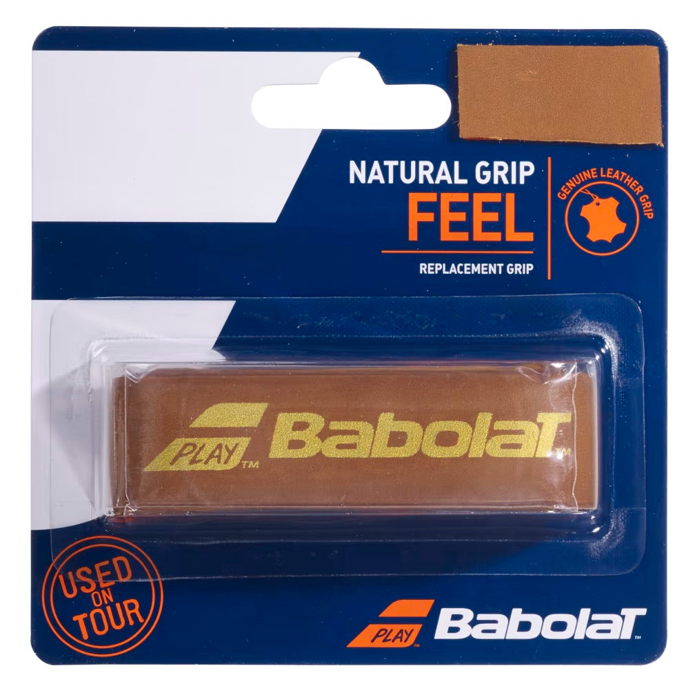 Natural Replacement Grip