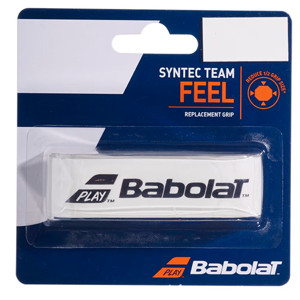Syntec Team Replacement Grip