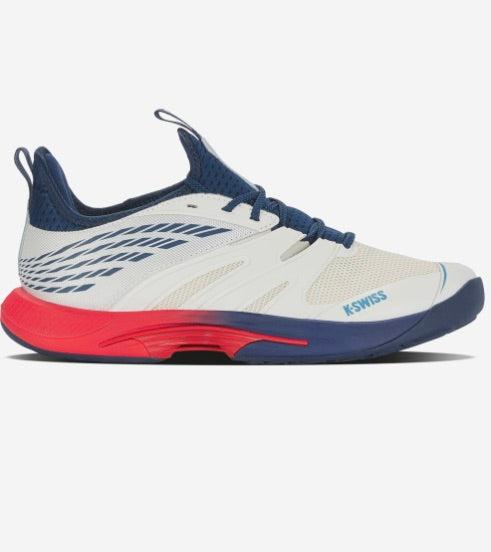 SpeedTrac Men's Tennis Shoe
