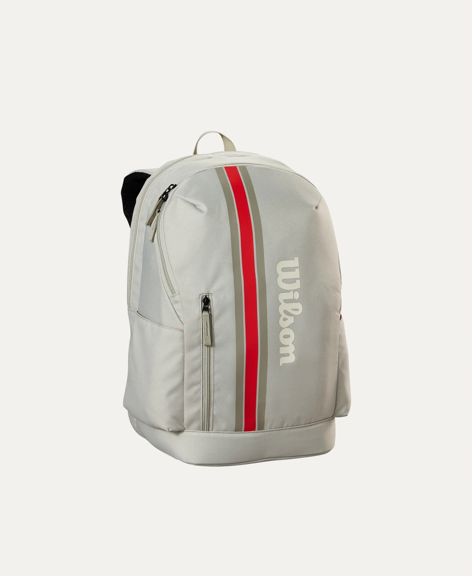 Team Backpack 2025
