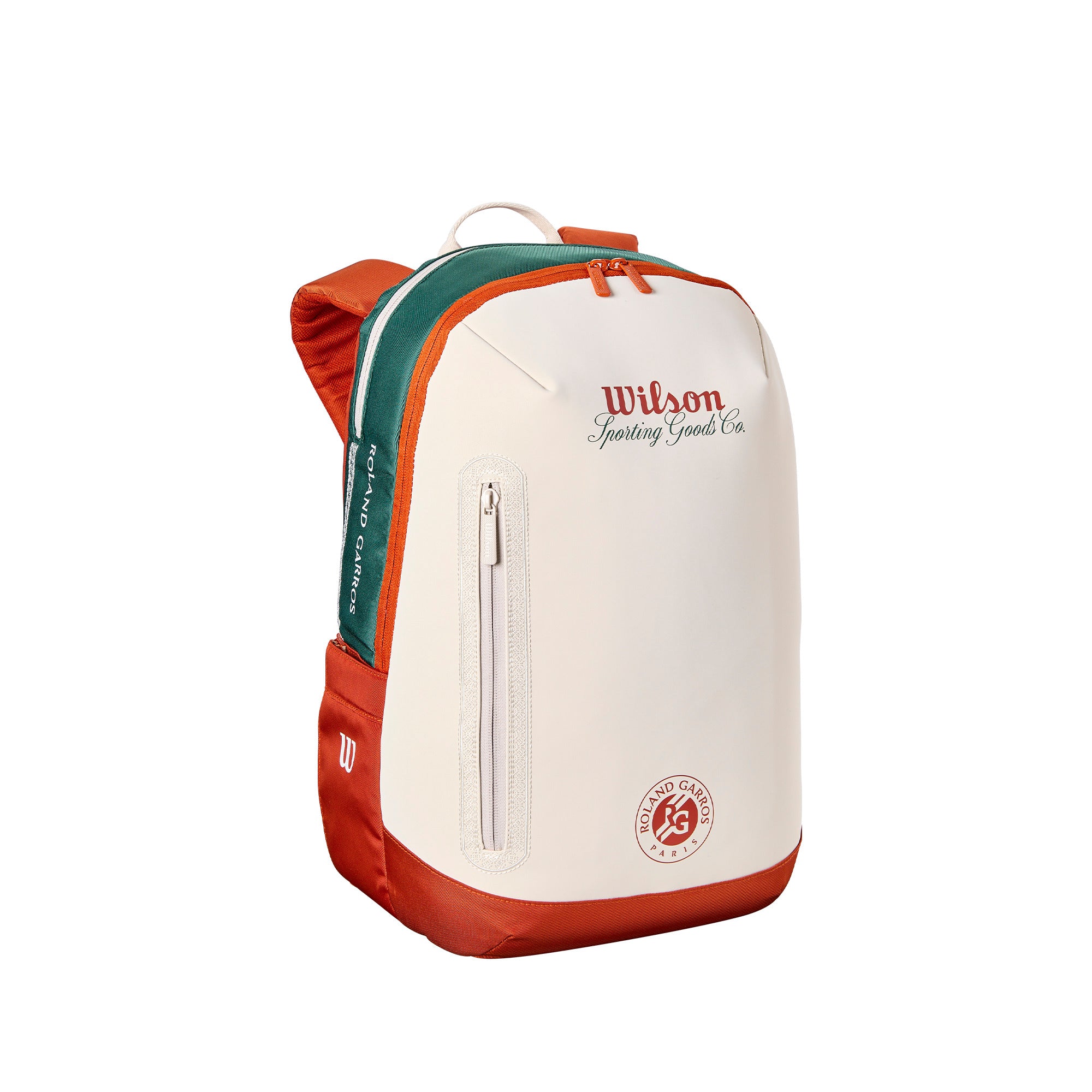 Roland-Garros 2026 Bag