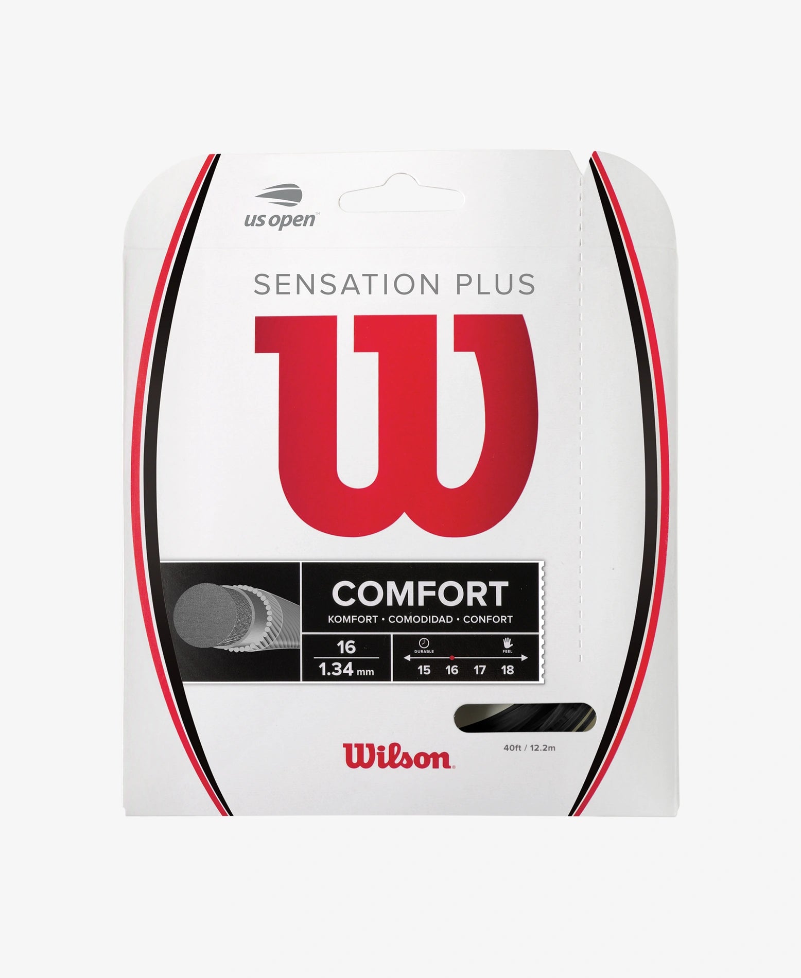 Sensation Plus Set