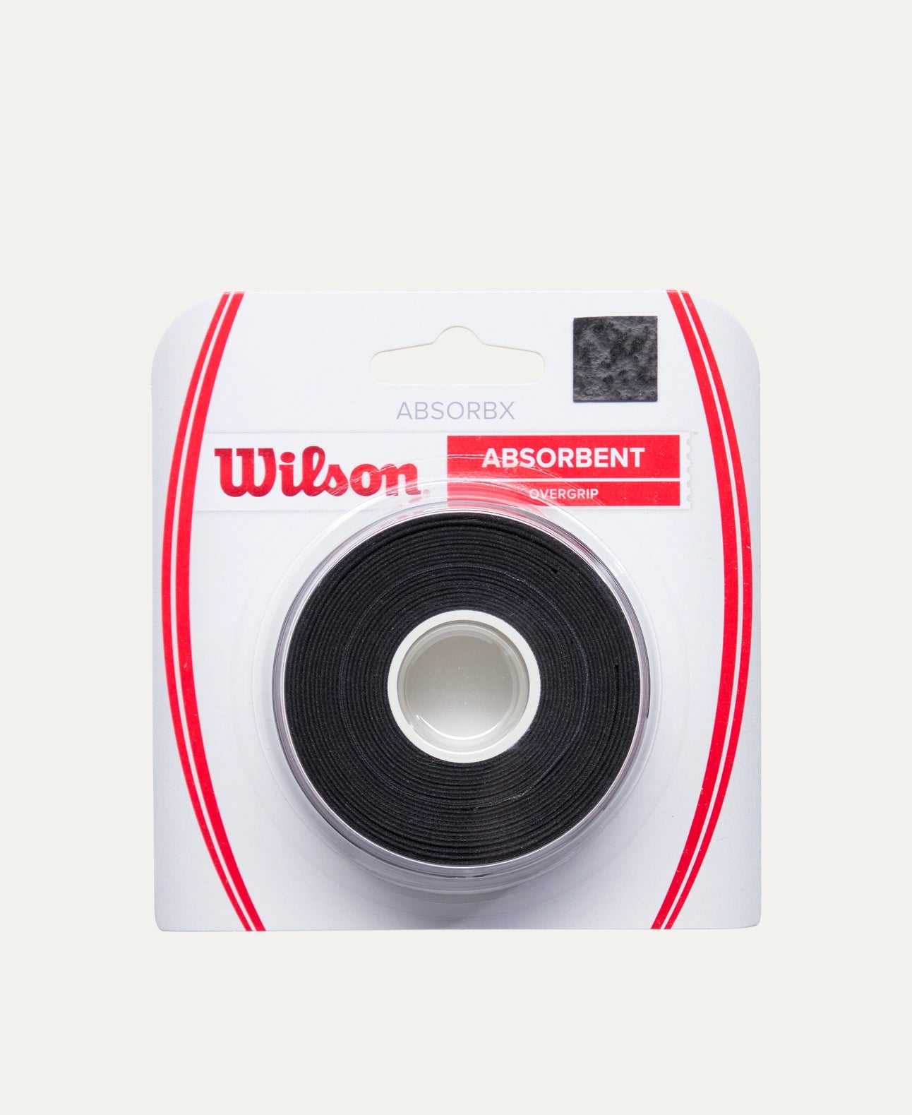 AbsorbX Overgrip