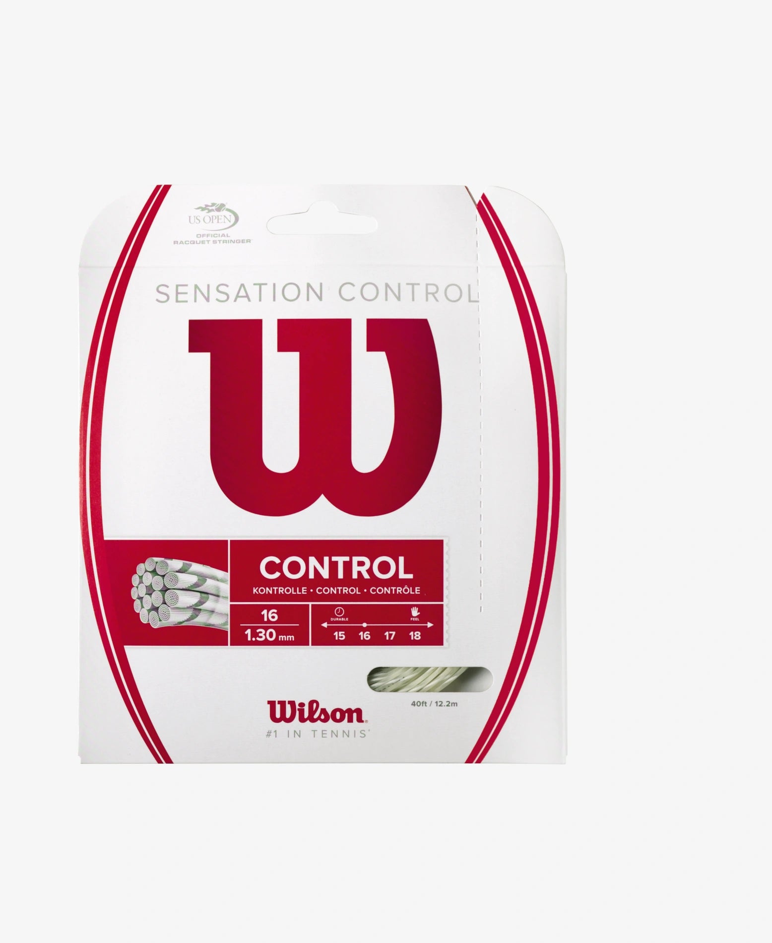 Sensation Control Set