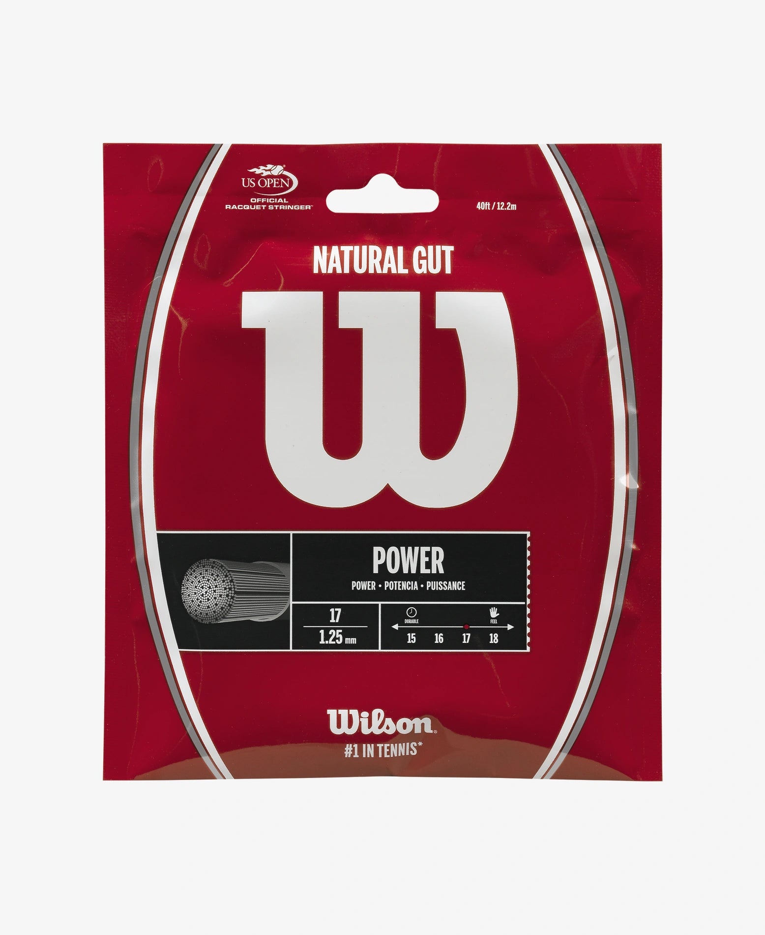 Natural Gut