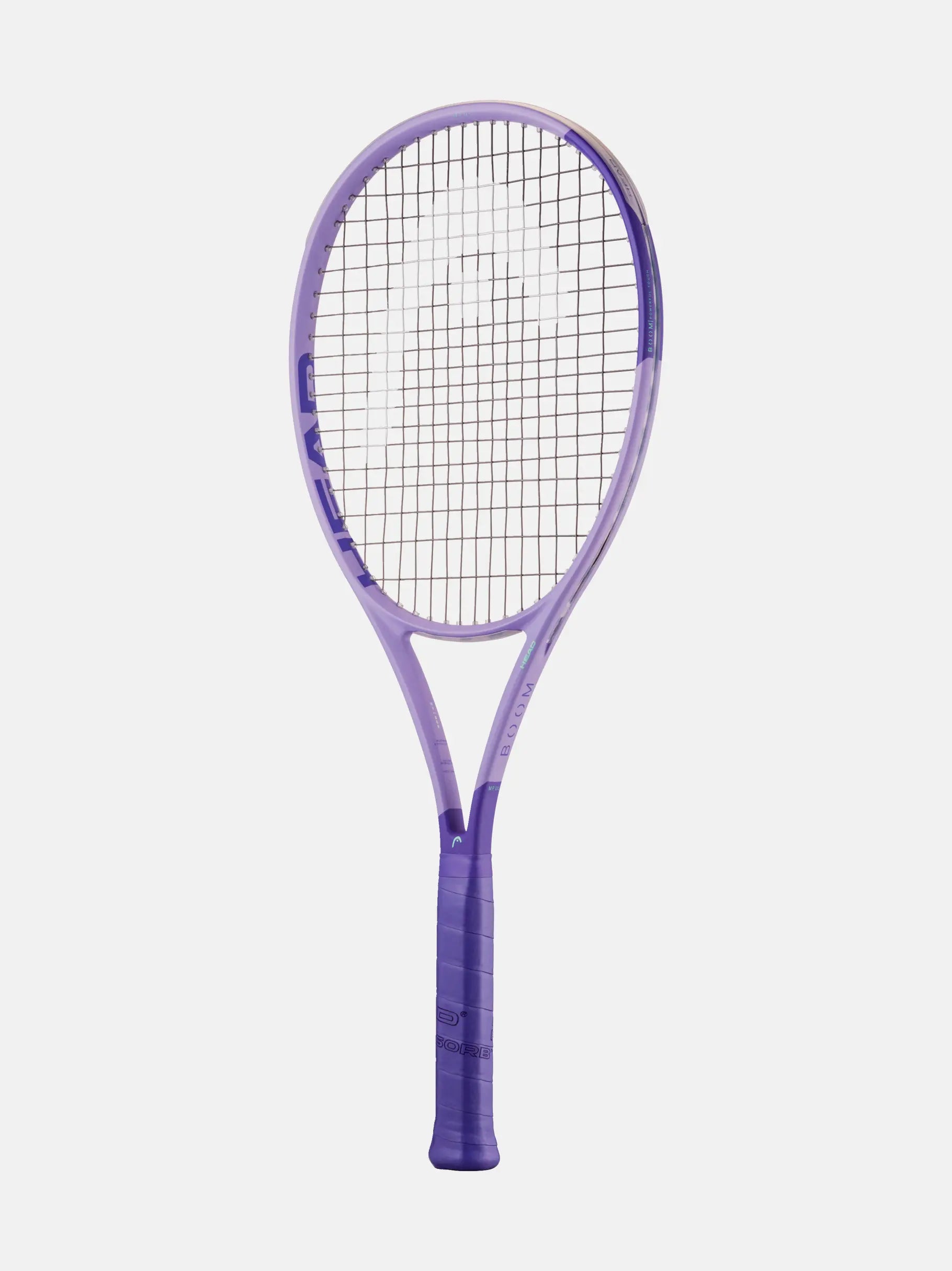Boom MPUL 2026 — Purple