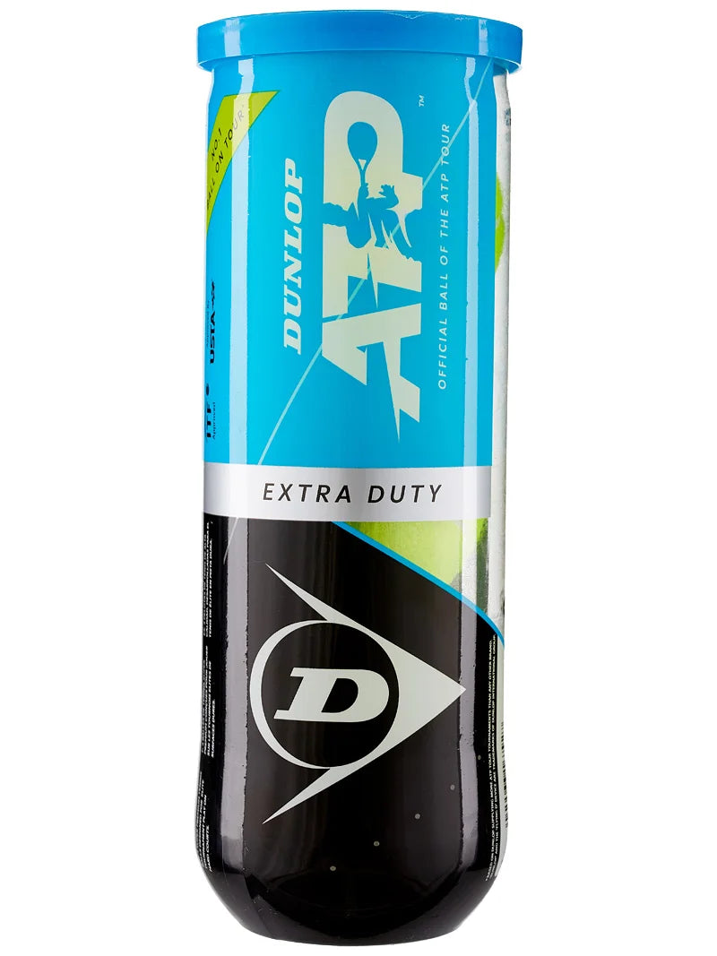 ATP Extra Duty (Case) JT Branded — Caja x24 tubos
