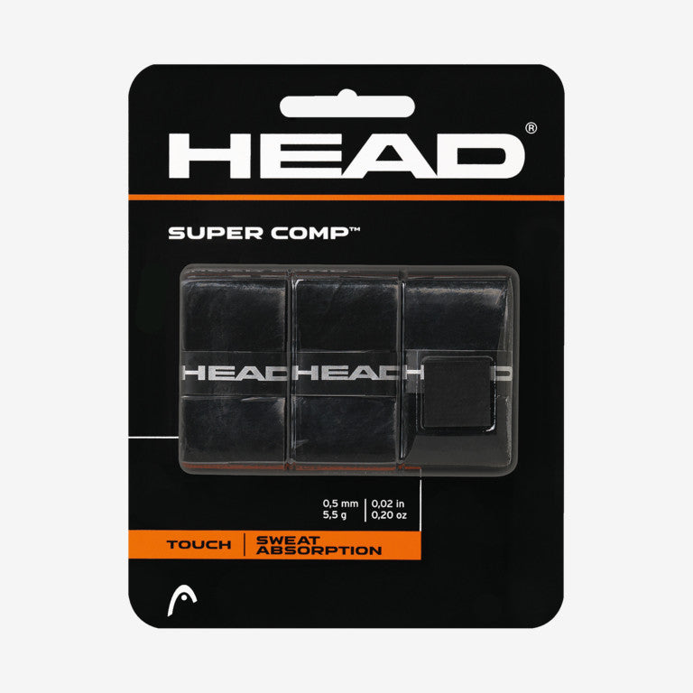 Super Comp Overgrip