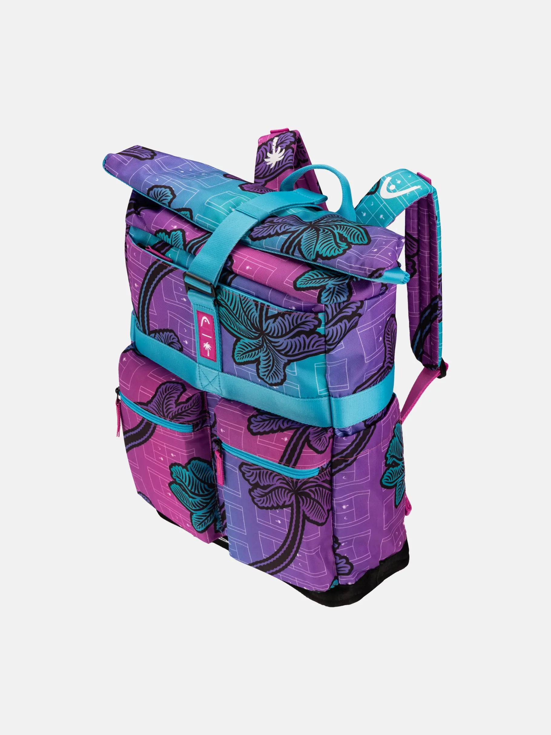 Tour Backpack 30L PTC Edition