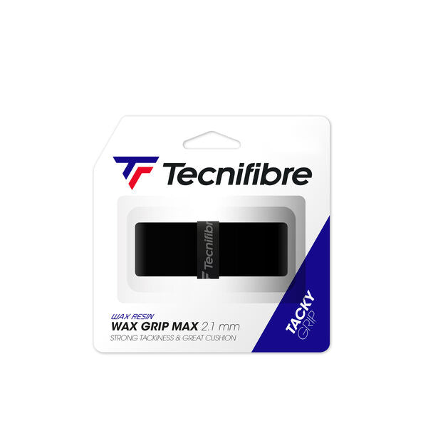 Wax Grip Max Replacement Grip