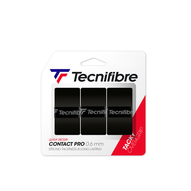 Contact Pro Overgrip