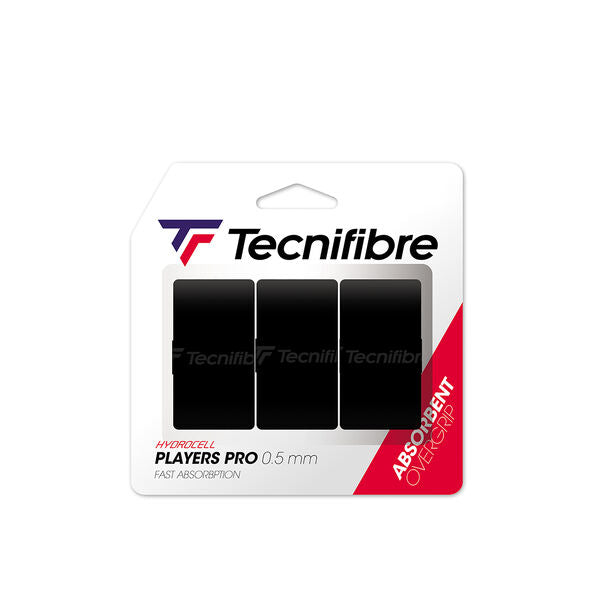 Players Pro Overgrip