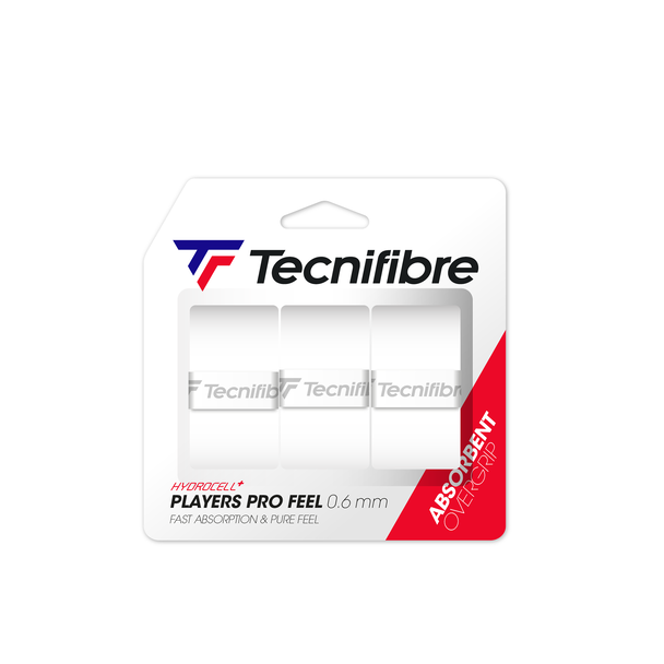Players Pro Feel Overgrip