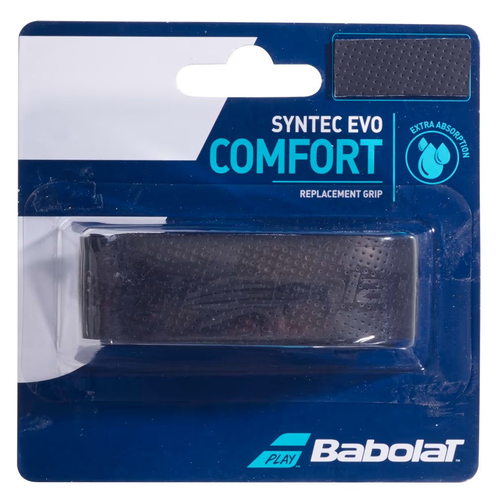 Syntec Evo Replacement Grip