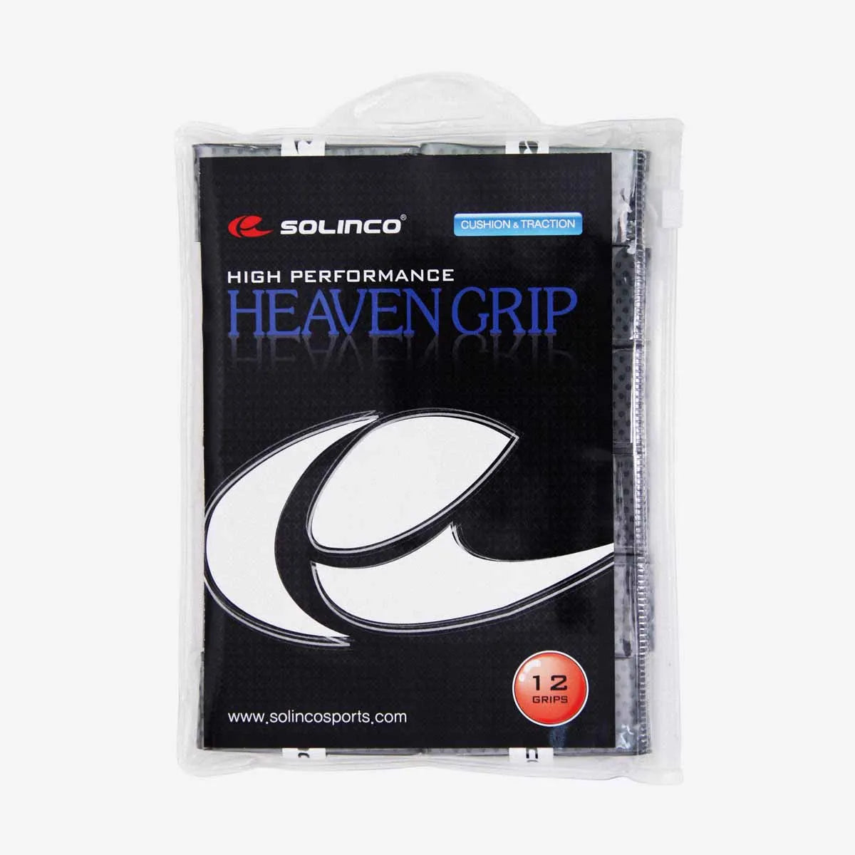 Heaven Grip Overgrip
