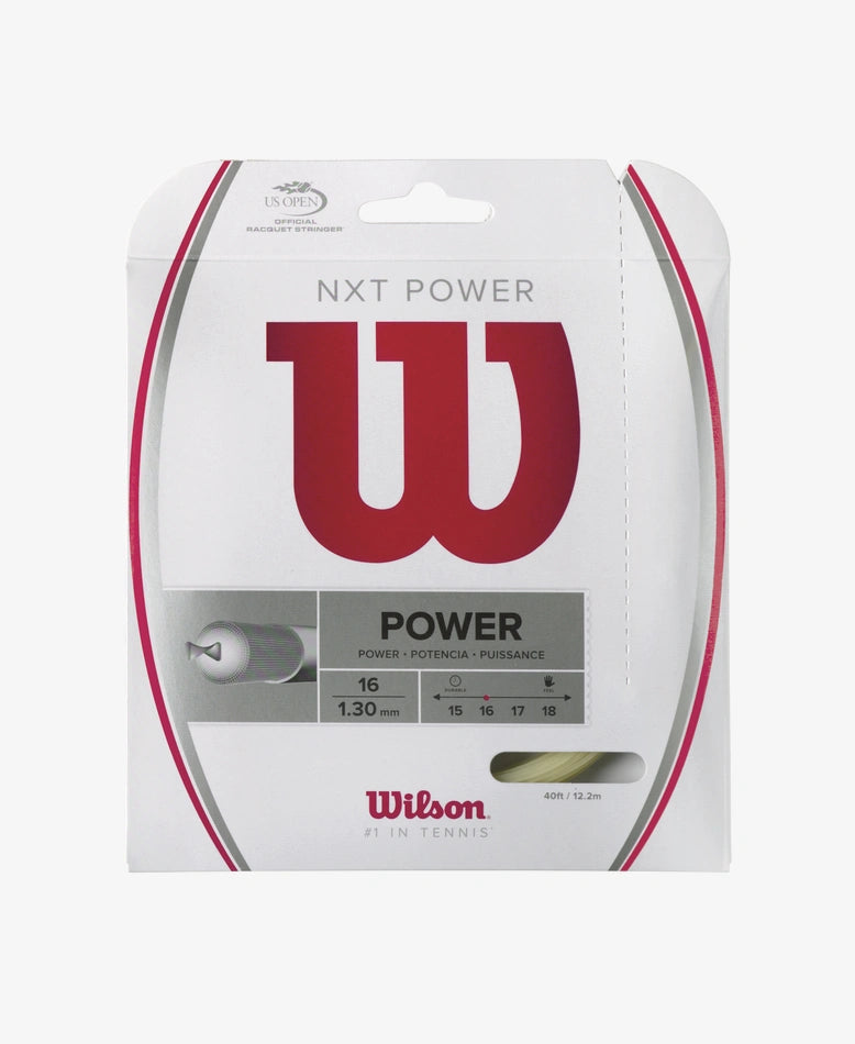 NXT Power Set