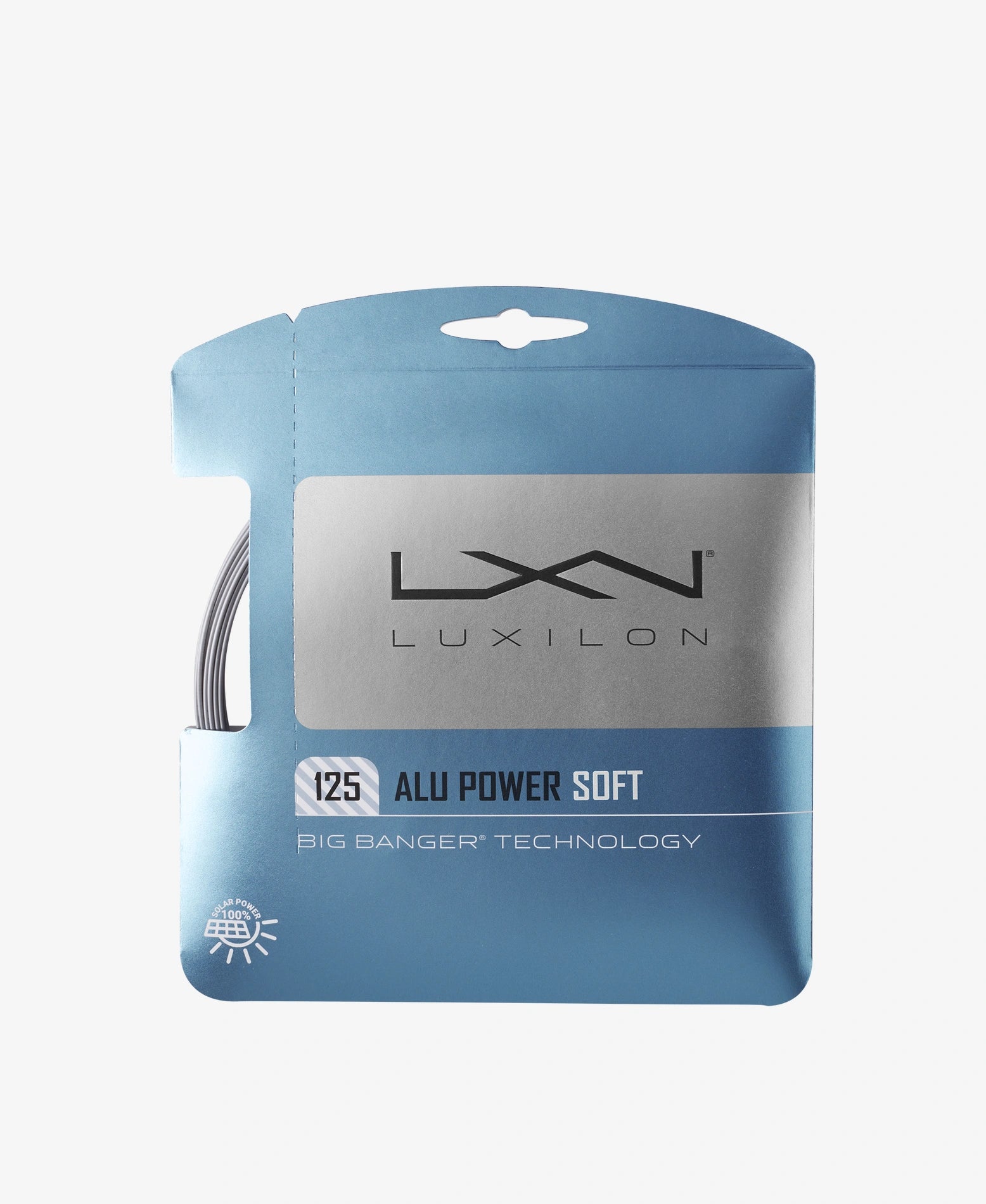 ALU Power Soft Set