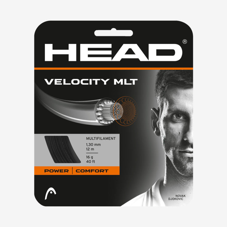 Velocity MLT Set