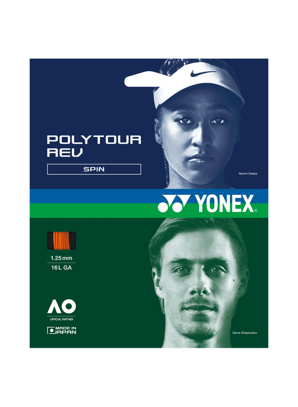 PolyTour Rev Set