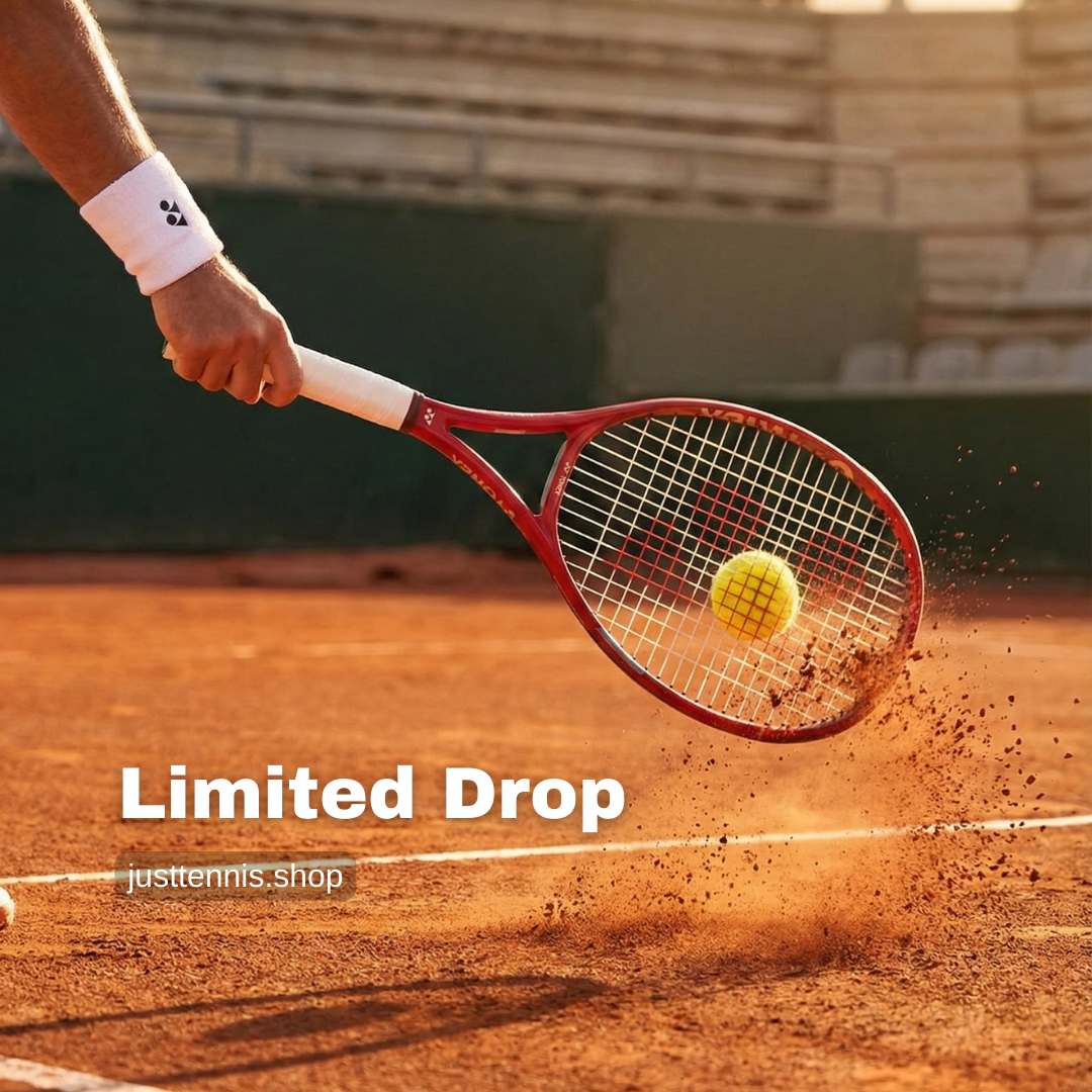 YONEX VCORE