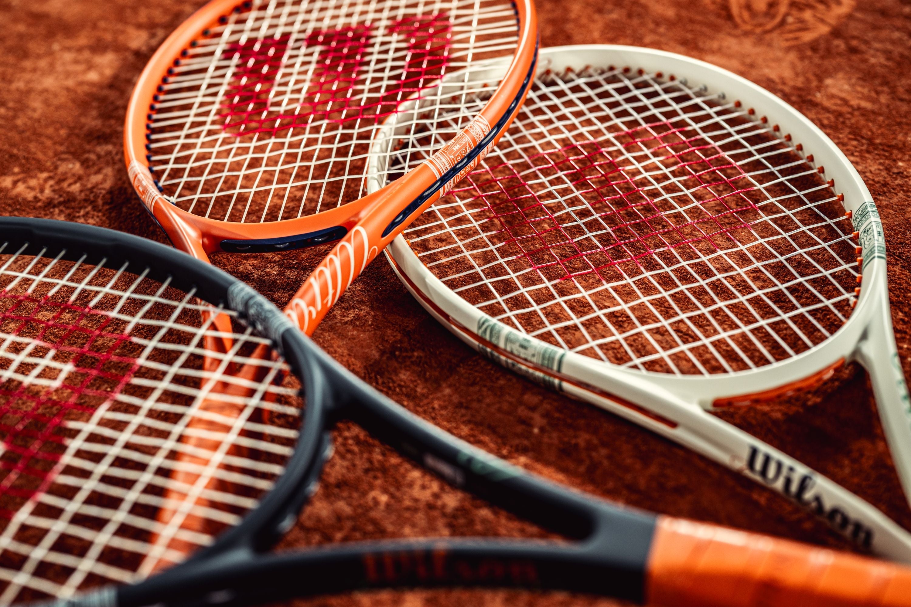 Roland-Garros 2026 Limited Edition Collection