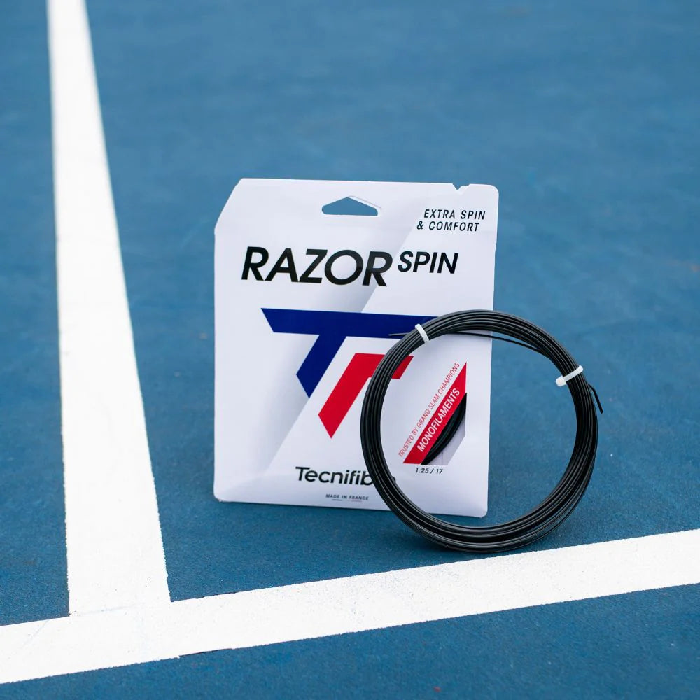 Razor Spin Set