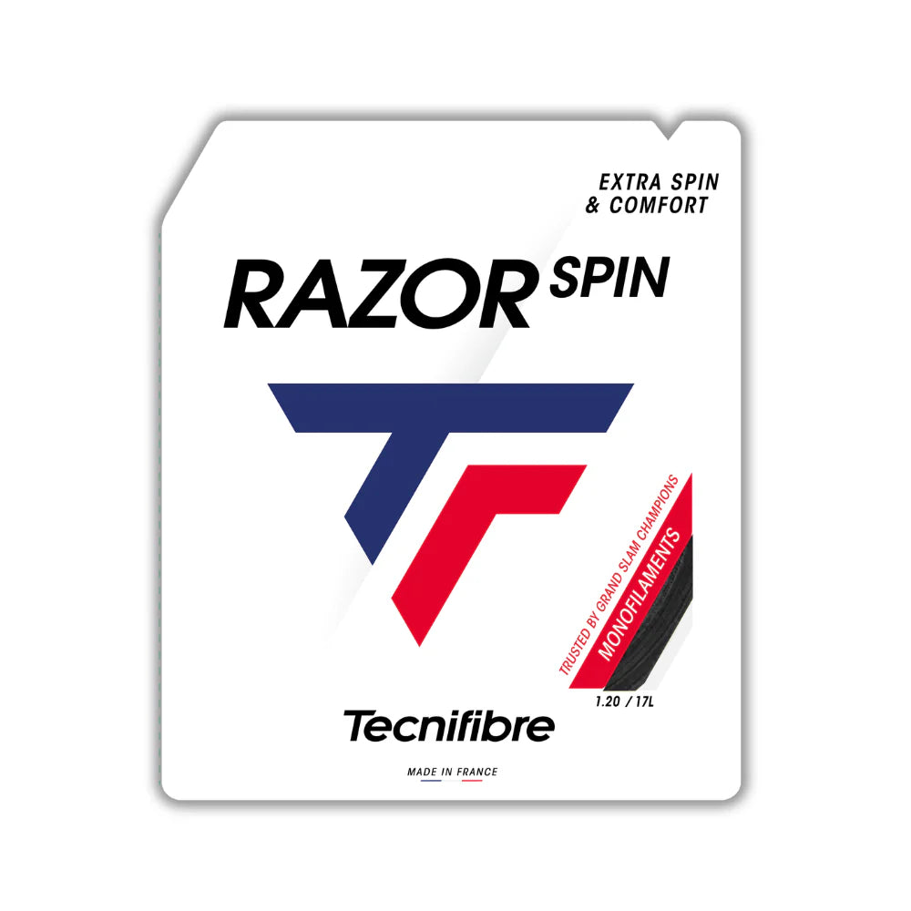 Razor Spin Set