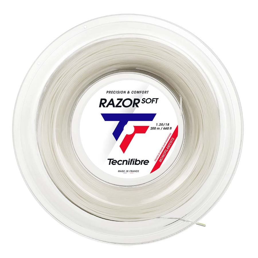 Razor Soft Mini Reel (100M)