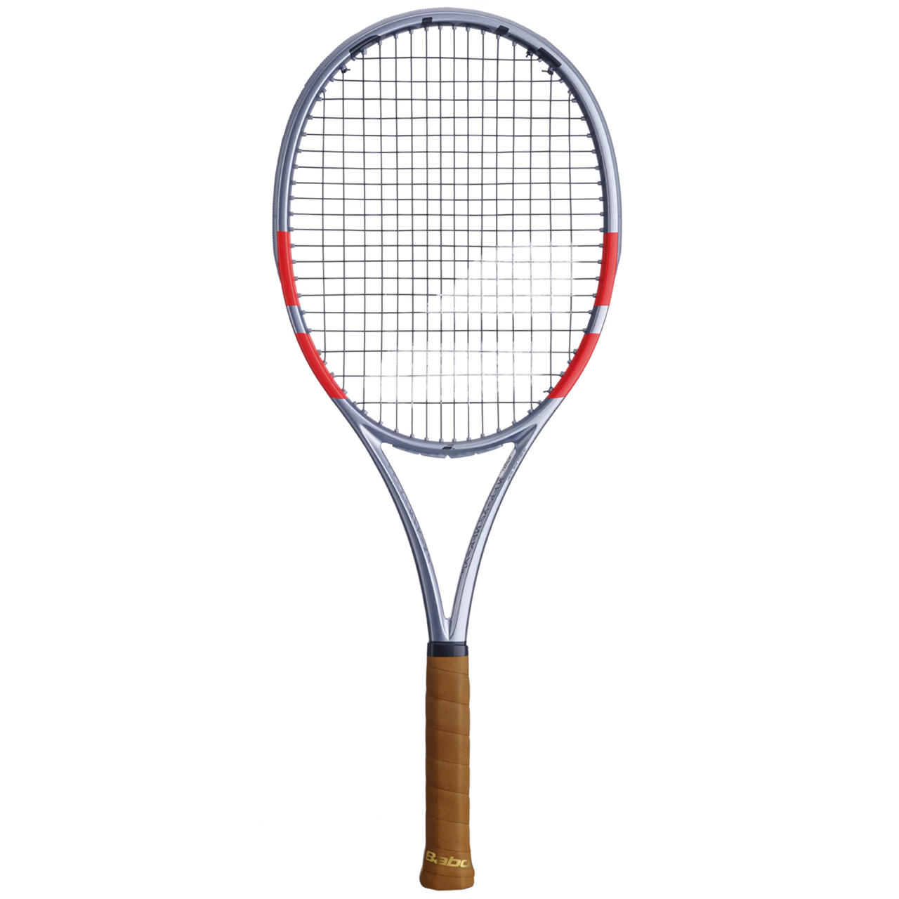 Pure Strike 97 Carbon Grey 2025