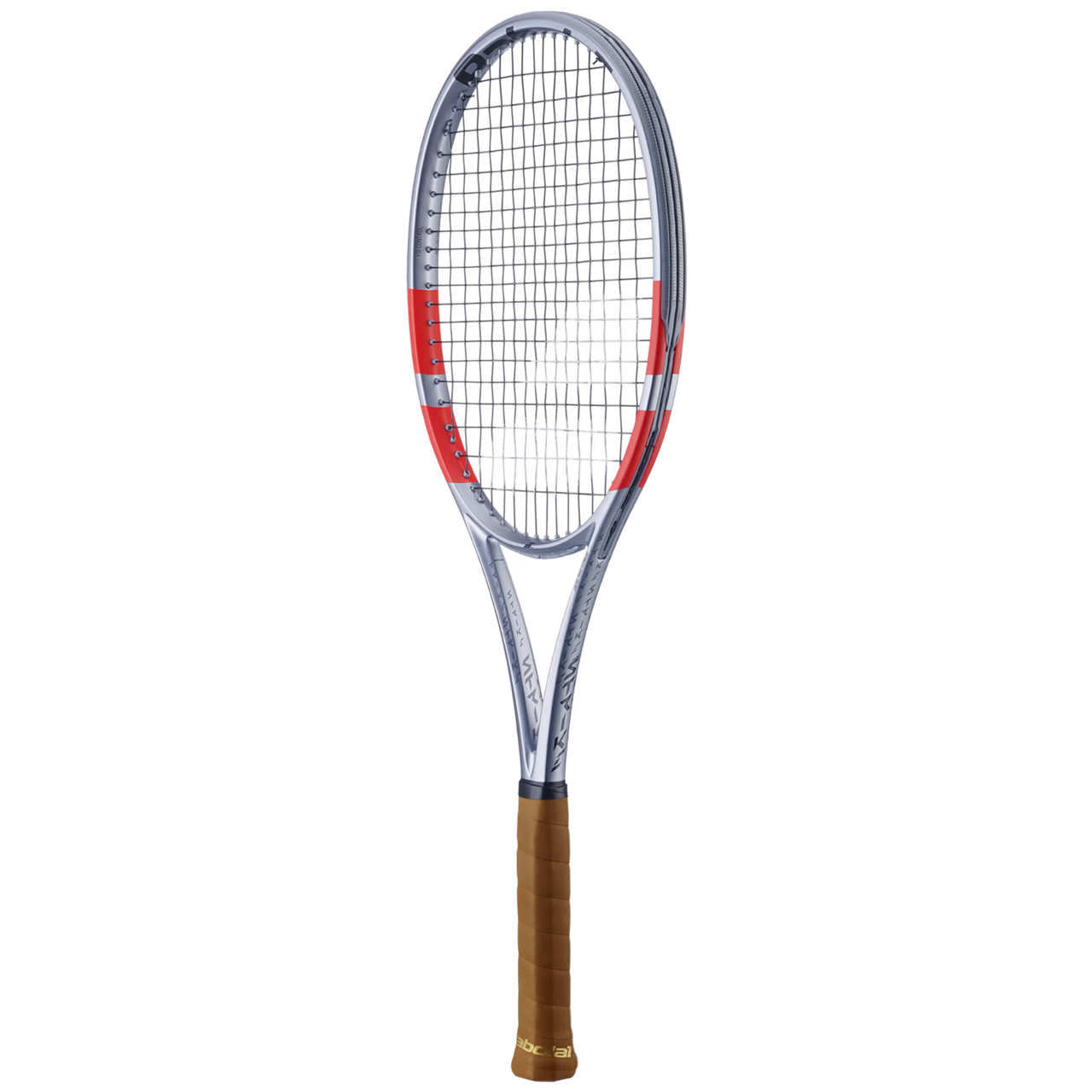 Pure Strike 97 Carbon Grey 2025