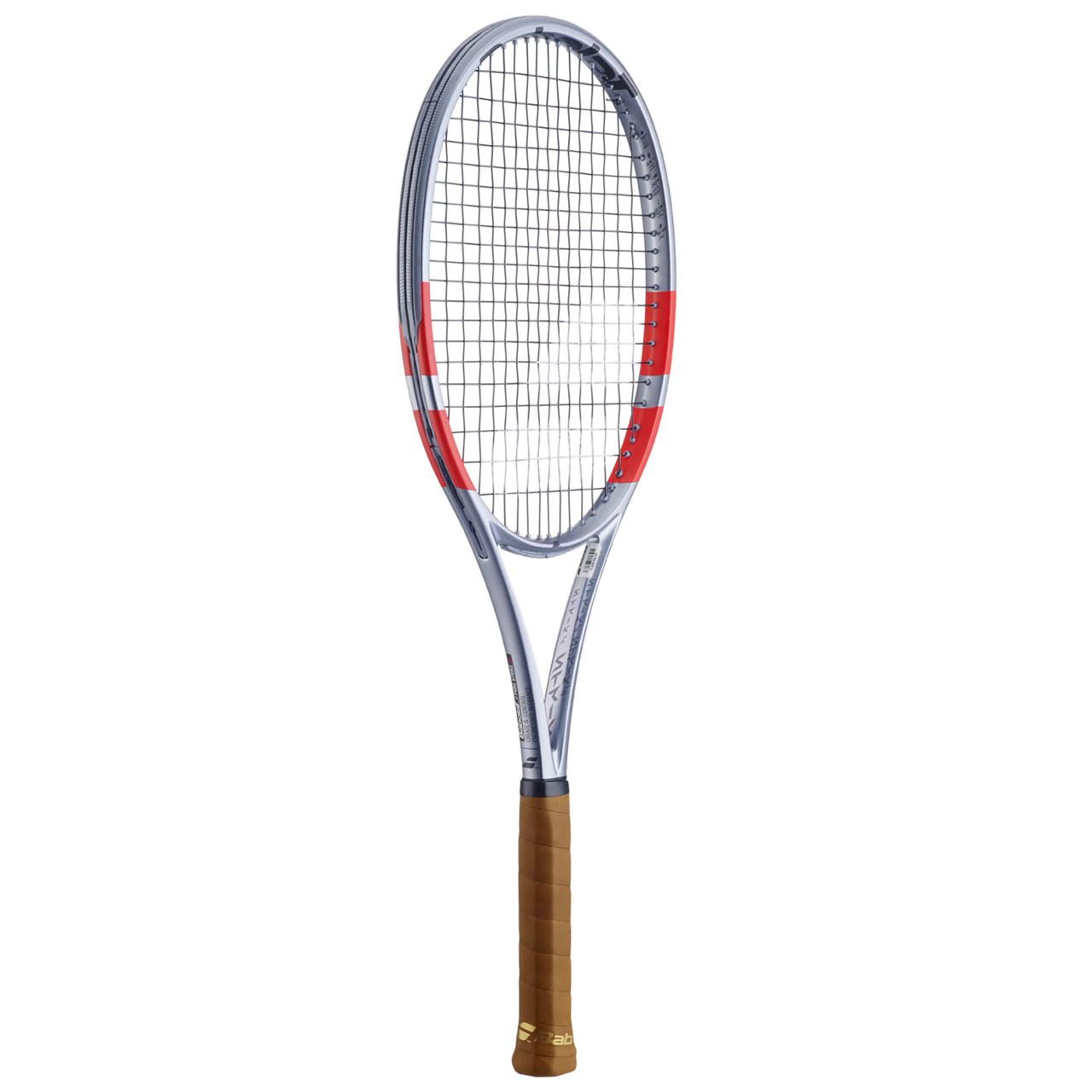 Pure Strike 97 Carbon Grey 2025