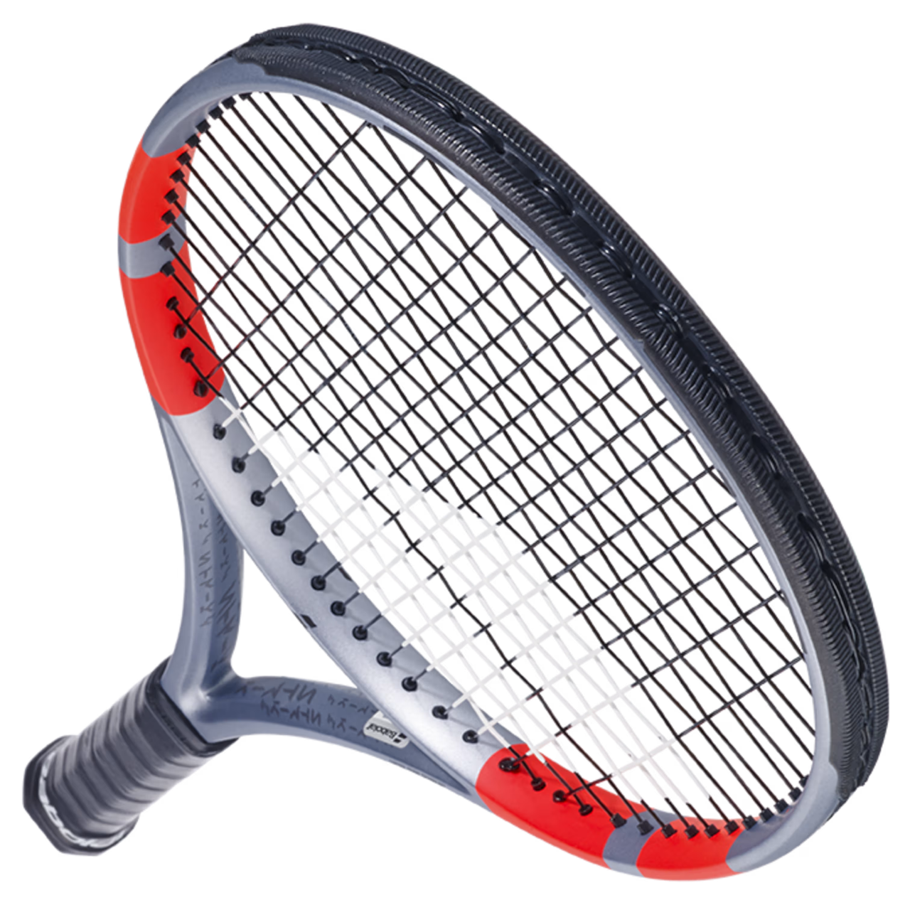 Pure Strike 98 16x19 Carbon Grey 2025