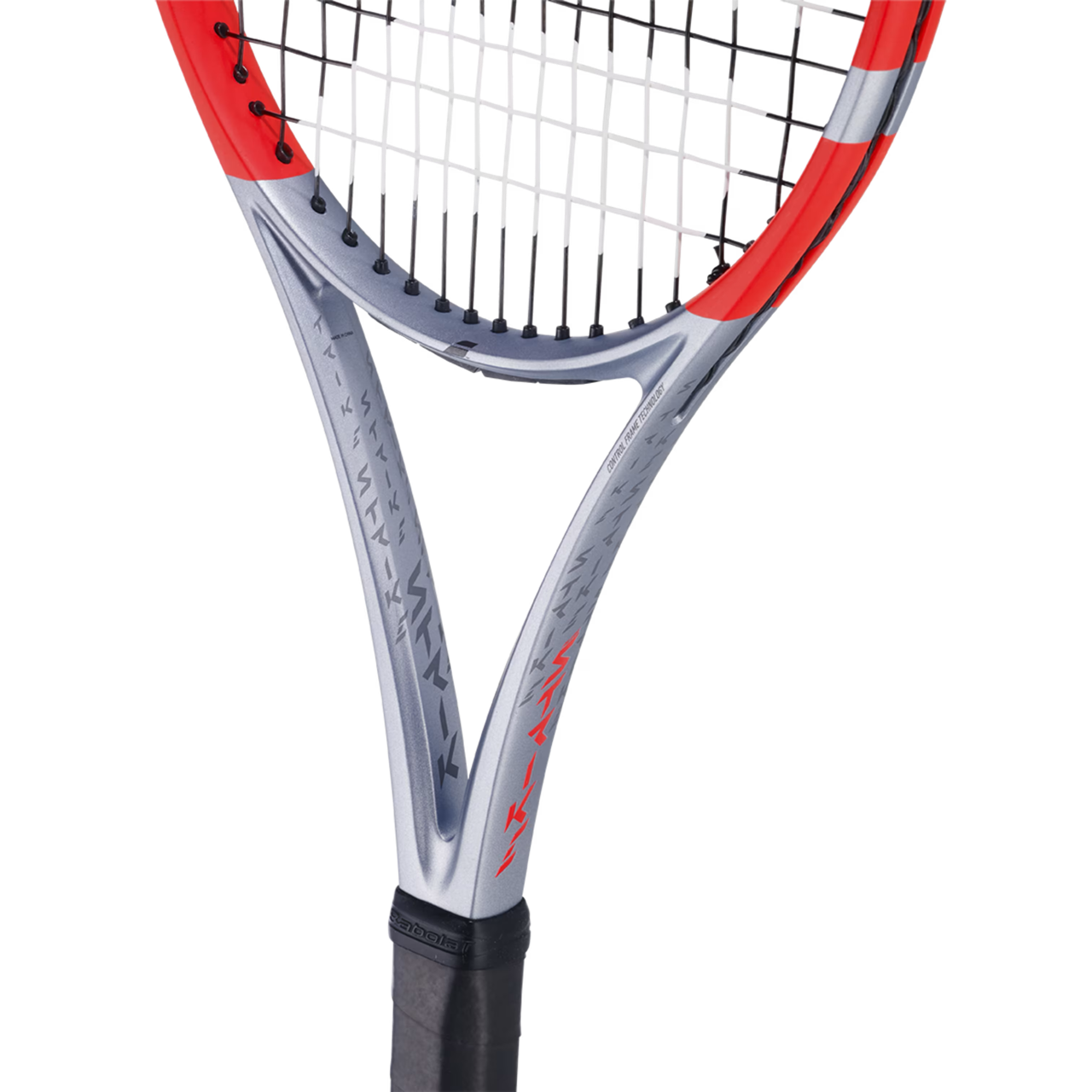 Pure Strike 98 16x19 Carbon Grey 2025