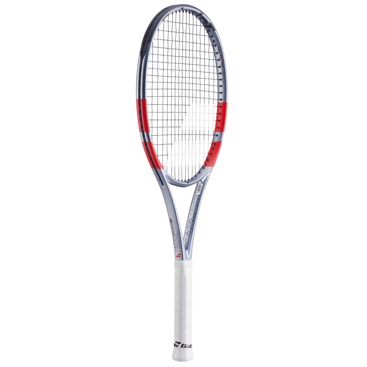 Pure Strike 100 Carbon Grey 2025