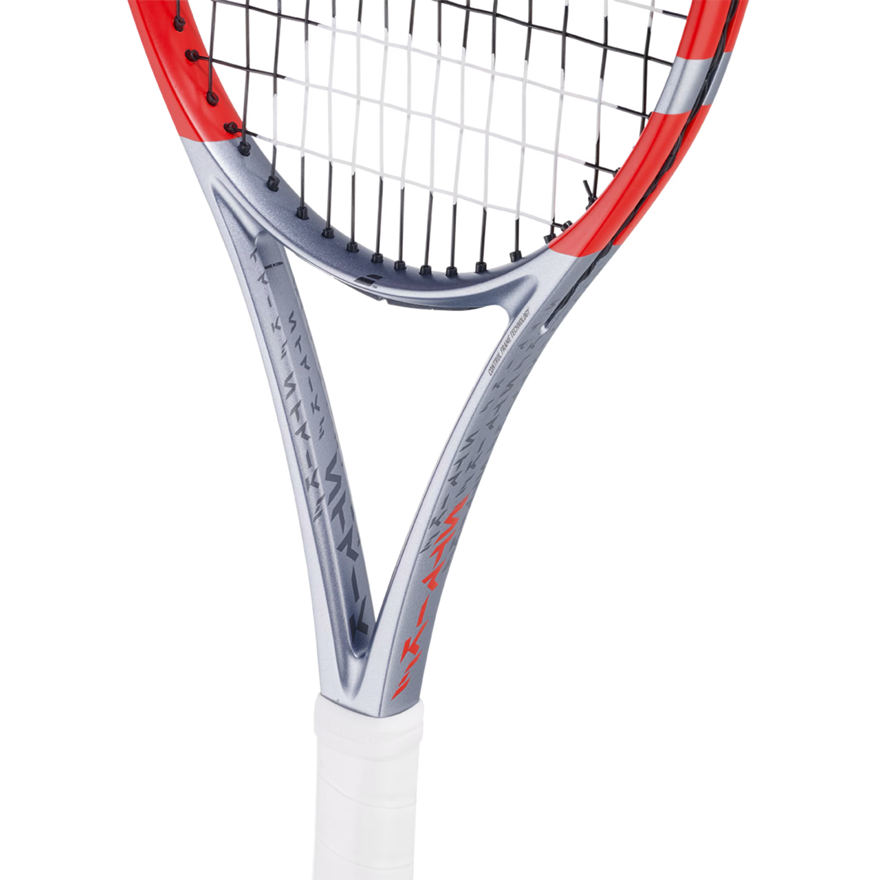 Pure Strike 100 Carbon Grey 2025