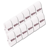 Wilson Pro Overgrip — with Carrying Case