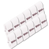 Wilson Pro Overgrip — with Carrying Case