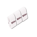 Wilson Pro Overgrip — with Carrying Case