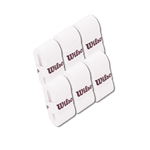 Wilson Pro Overgrip — with Carrying Case