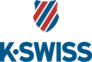 K Swiss