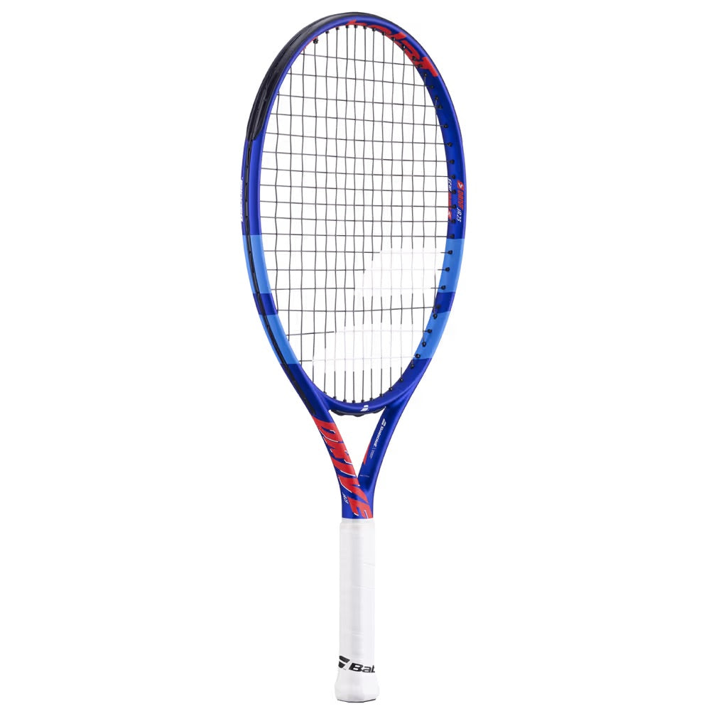 Drive Jr 23 2025