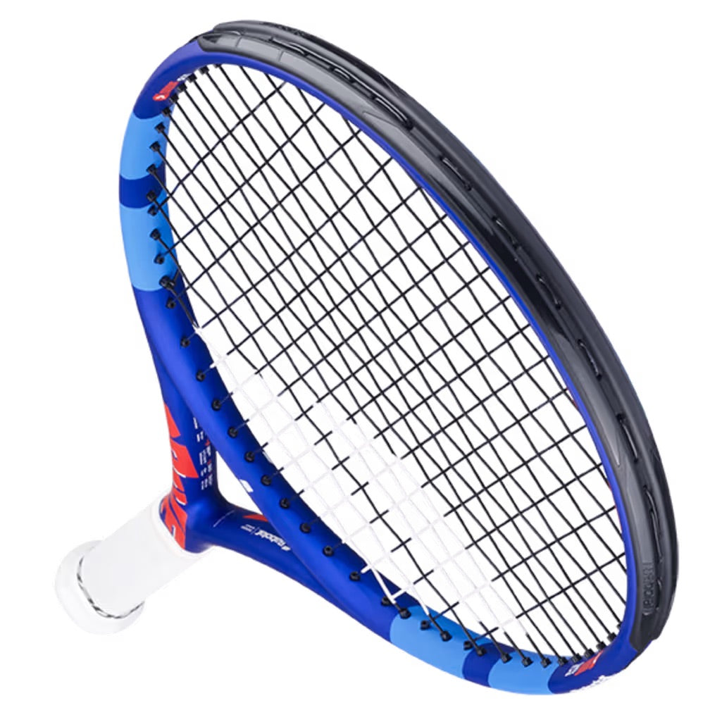 Drive Jr 23 2025