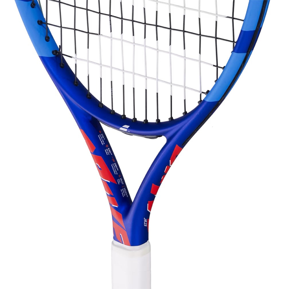 Drive Jr 23 2025