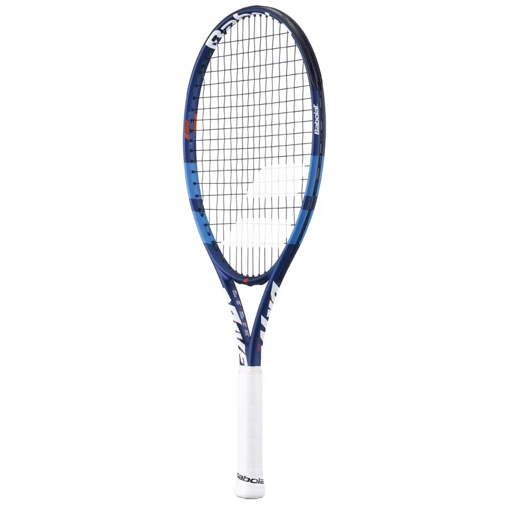 Drive Jr 24 2025