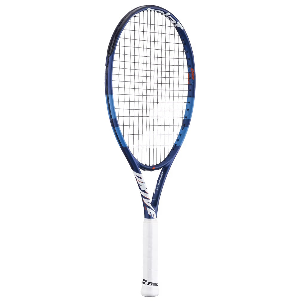 Drive Jr 24 2025